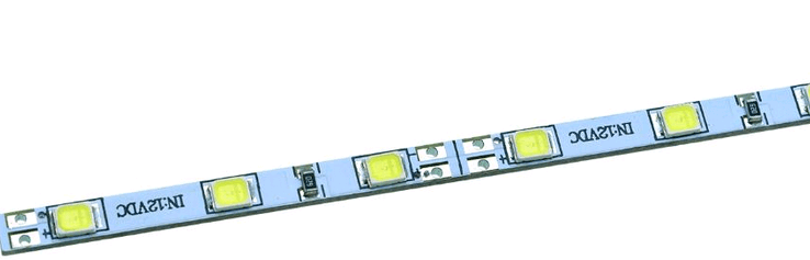 Light box light strip LED 12V 12W 1200LM 