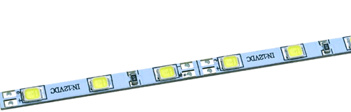Soft light belt strip LED 12V 12W 7800LM 