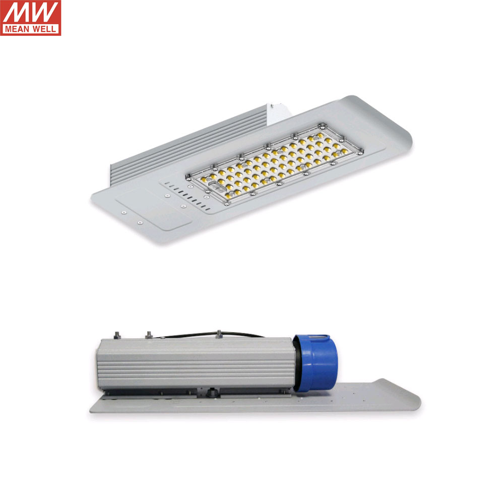60 w  street light with Photocell