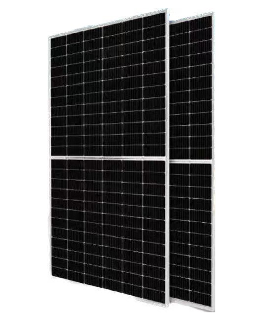 Solar Panel Poly 340 W