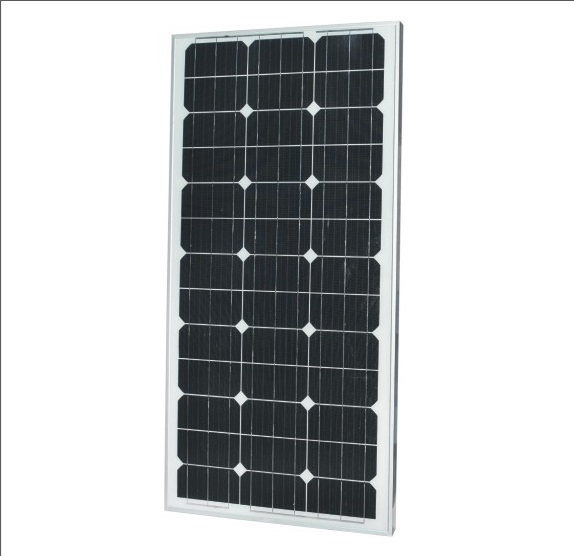 Solar Panel 550 W  Mono Halft-cut Module Sunrise Power