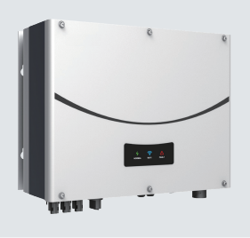 High Frequency On Grid Solar Inverter tree phase 