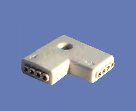 connector for RGB strip 