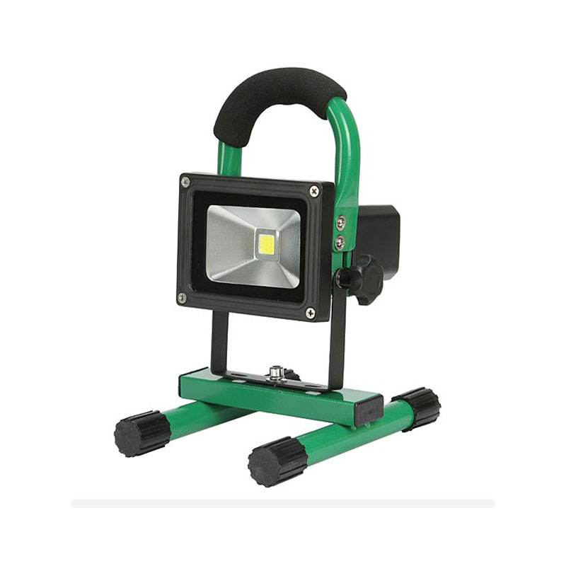 Rechargeable Emergency Flood Light 5W 16H