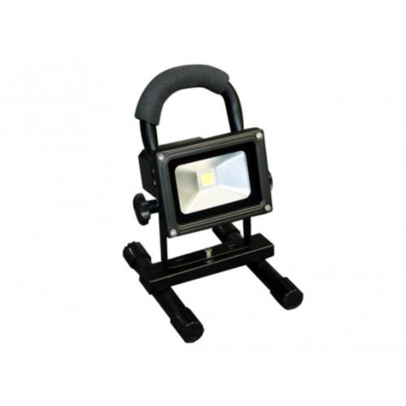 Rechargeable Emergency Flood Light 10W 6H