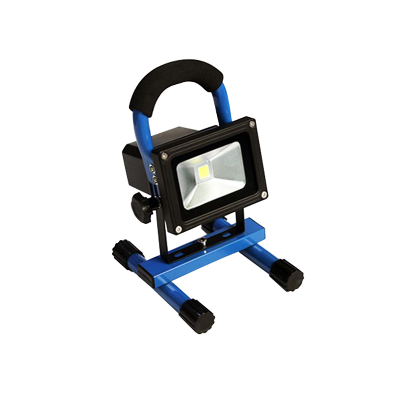 Rechargeable Emergency Flood Light 10W 4H