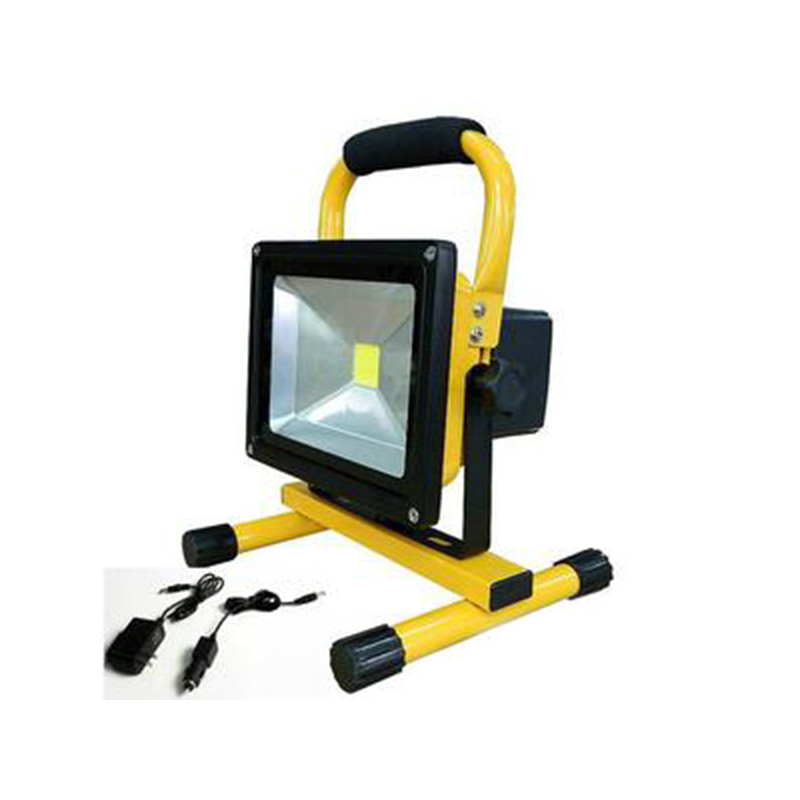 Rechargeable Emergency Flood Light 20W 4H