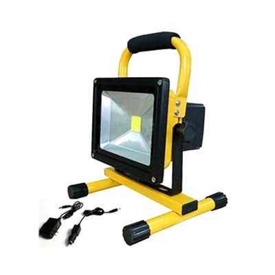 Rechargeable Emergency Flood Light 30W 6H