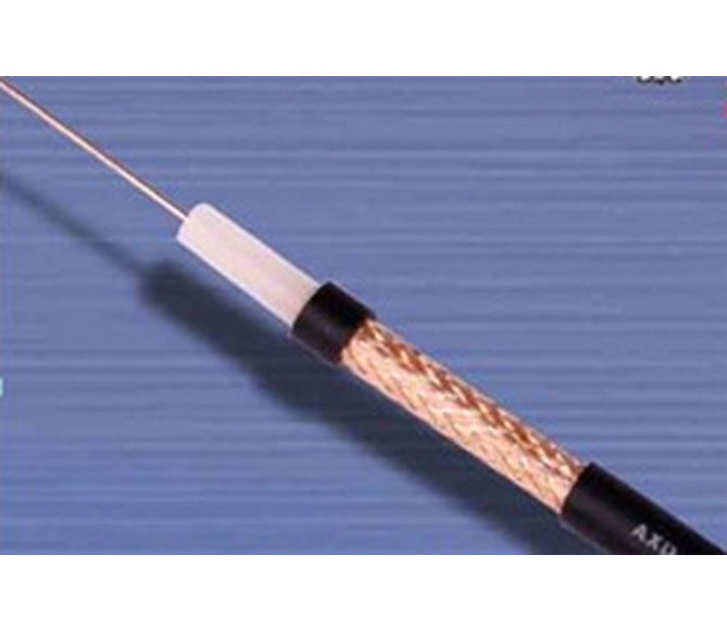 RG-59  Coaxial cable
