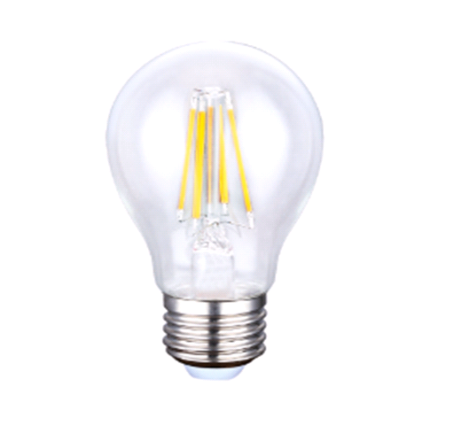 6W filament bulb 4200K