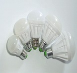 Bulb light 5W  MCOB 