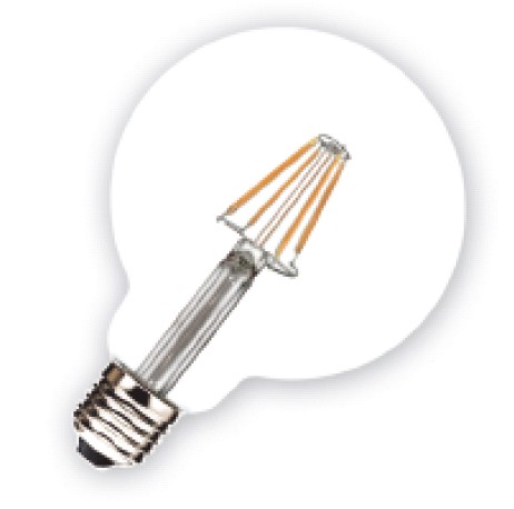 LED Filament Bulbs 7.0W