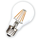 LED Filament Bulbs 7.0W 