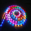 STRIP LED LIGHT 150PCS 1.25 METER RGB+WHITE Change CCT