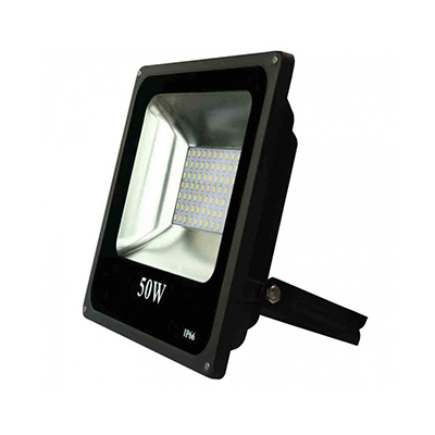 Flood Light 10W SMD IC solution