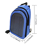  Solar  Backpack 