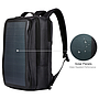 Solar  Backpack