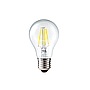 LED Filament Bulbs 6.0W 