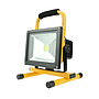 Rechargeable Emergency Flood Light 20W 5H 5730SMD