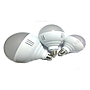 Bulb light 6000-6500K 40W H16