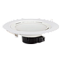 18W 8 Inch downlight 8 Inch with Bluetooth music