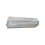 LED NON-MAINTAINED EMERGENCY BULKHEAD  2W 