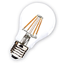 LED Filament Bulbs 4.0W