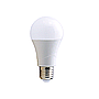 Bulb light 23 W Aluminium cooler + Pc Cover